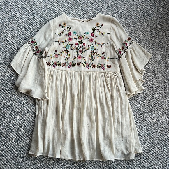 Altar’d State Dress - Picture 1 of 3